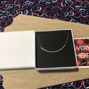 Park lane necklace very merry